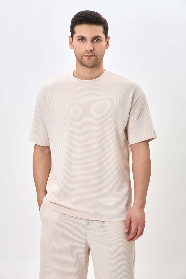 Футболка короткий рукав